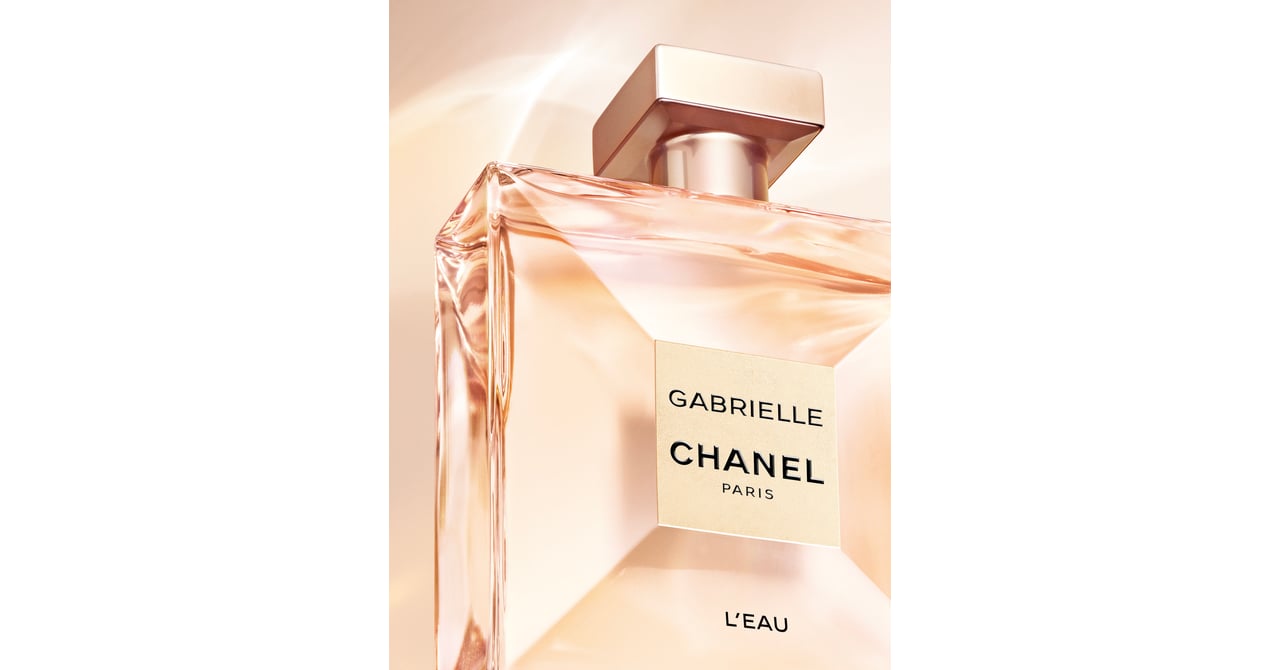 フレグランス「ガブリエル シャネル」の新作が発売 4種の花々が香る