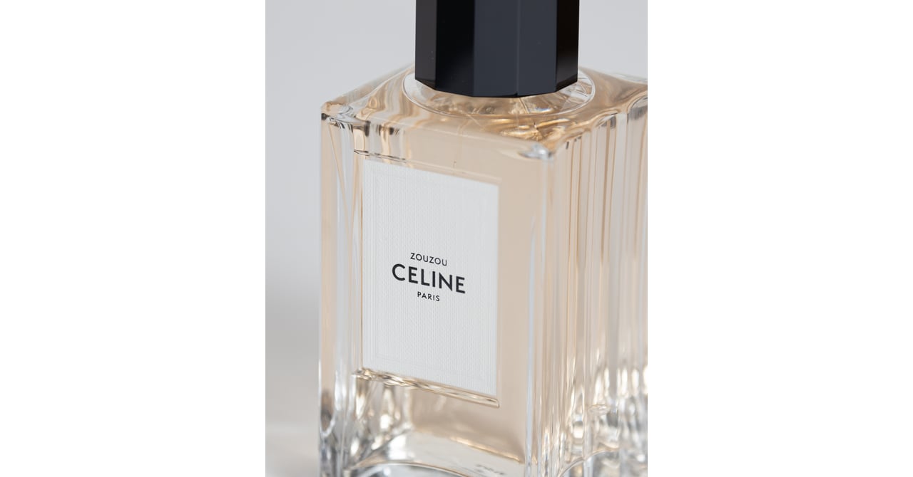 日々是コスメ】心に煌めきを宿してくれそうな「セリーヌ」の新作