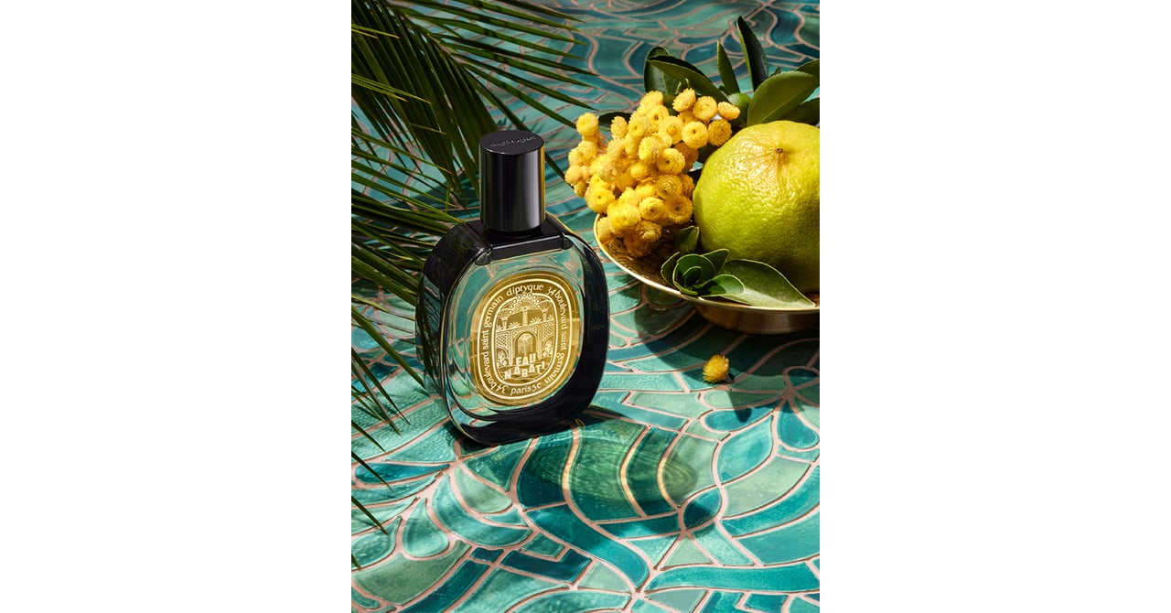 ディプティックが新作オードパルファンを発売 広大な砂漠の真ん中に