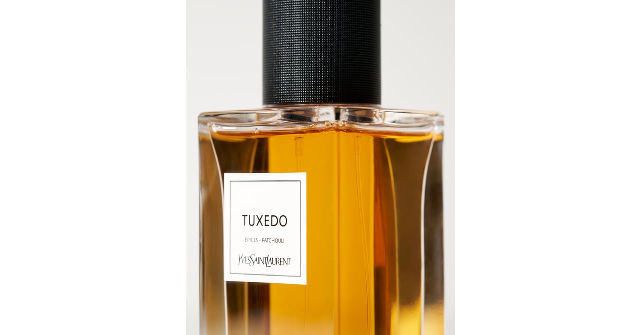 日々是コスメ】YSLのラグジュアリーフレグランスで心に「タキシード
