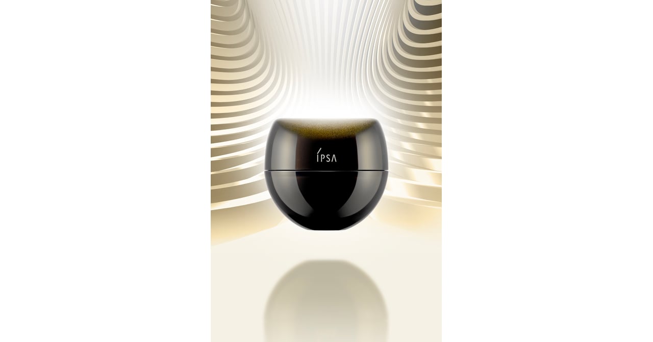 イプサ」の最高峰クリームがリニューアル 4種から選べるクリームキット