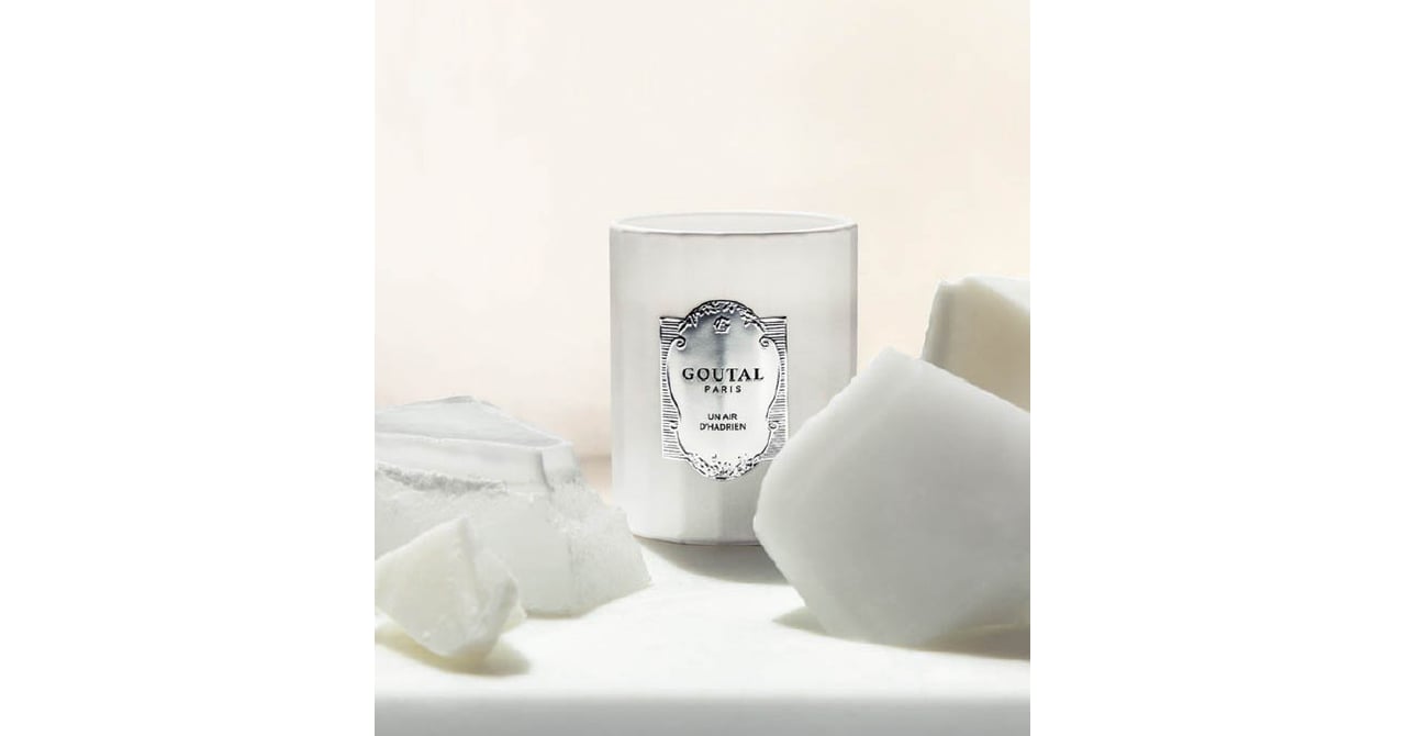 グタール」が3種のキャンドルを発売 香りが誘う旅に着想して自然界の