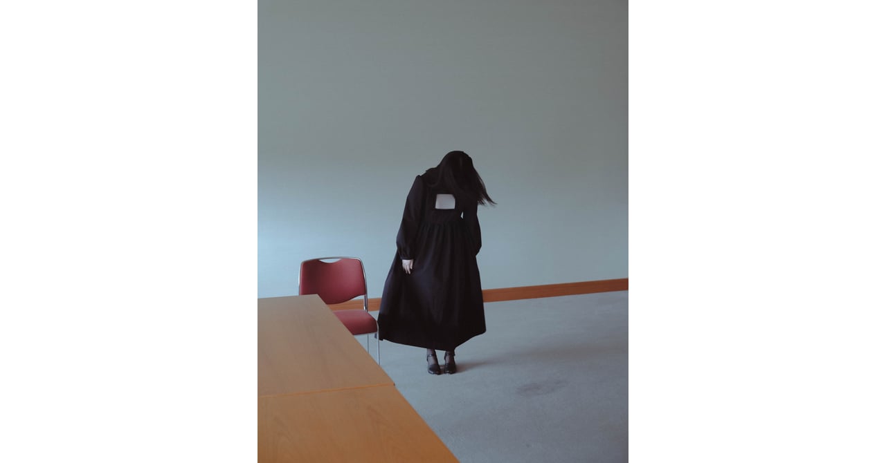 ヴィジュアルにカネコアヤノ、「暮chic by futatsukukuri」が展示会を