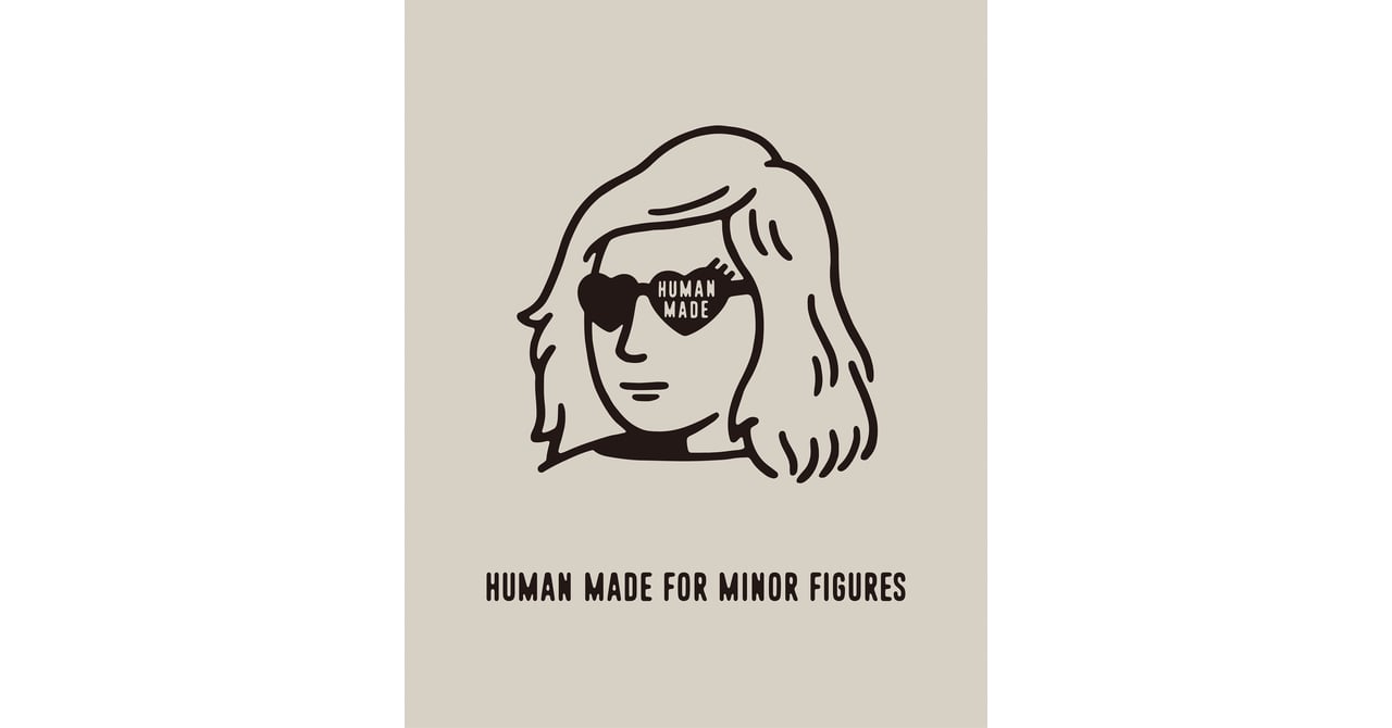 humanmade-minorfigures-