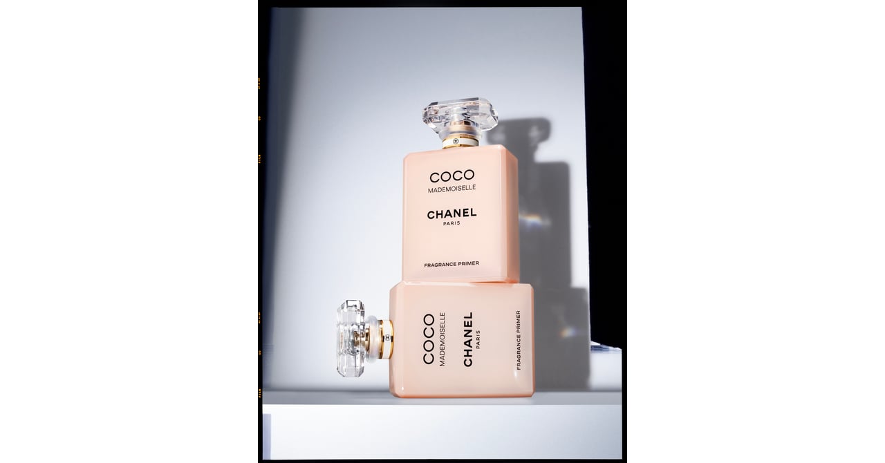 シャネル「ココ マドモアゼル」のフレグランス プライマーが登場 香り