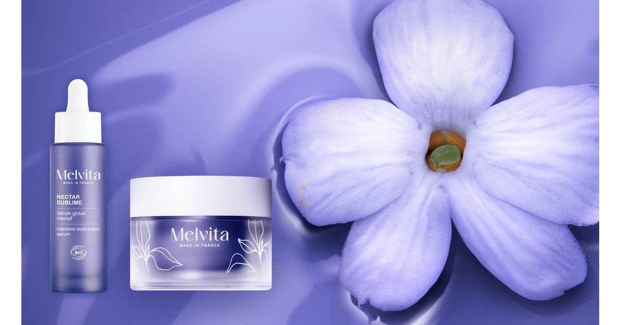 メルヴィータから植物由来のレチノール代替成分配合のエイジングケア