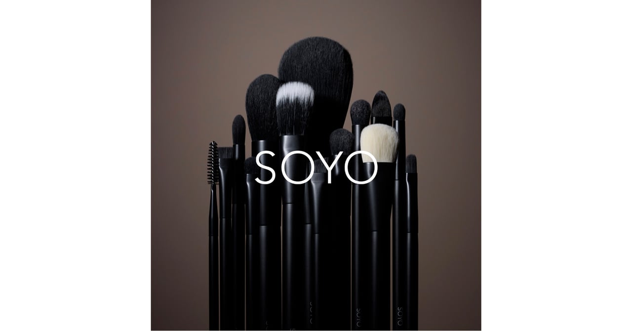 小田切ヒロが手掛けるメイクブラシブランド 東京ミッドタウン日比谷で