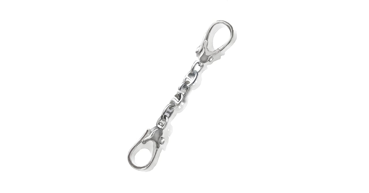 エルメス」シェーヌダンクルのキーチェーン【sushiのB面コラム】