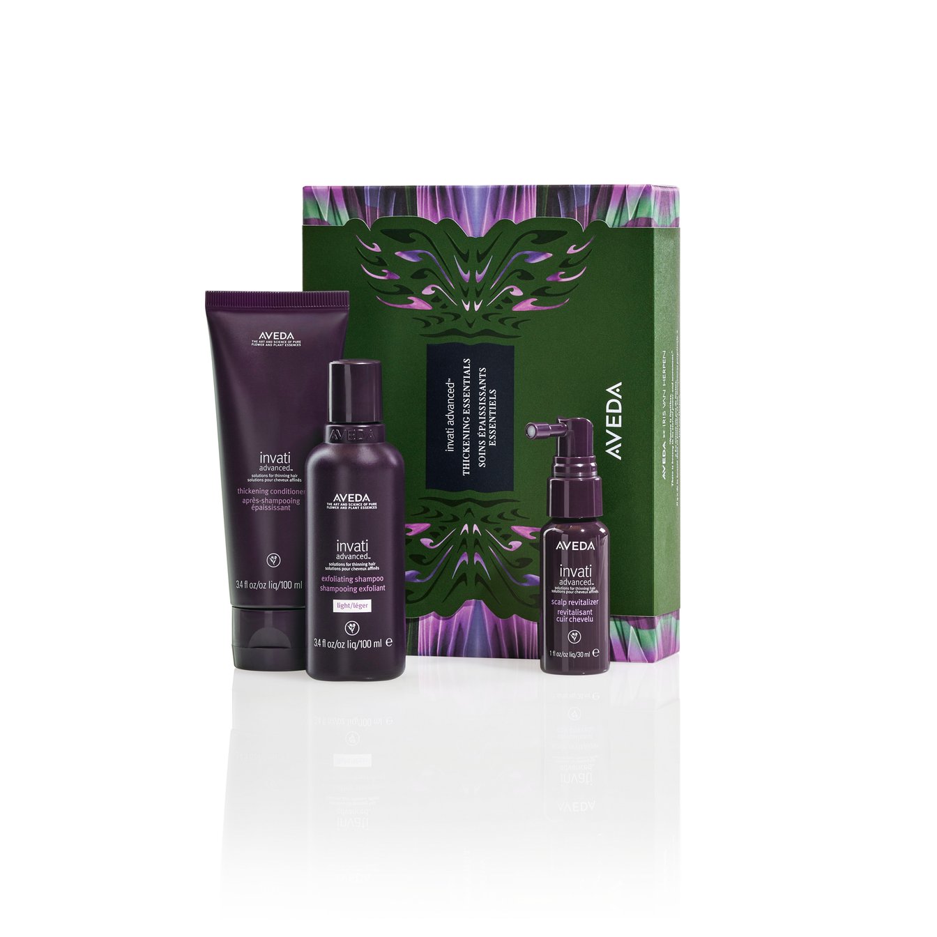 2023年クリスマスコフレ】アヴェダ：全13品のギフトアイテムが登場