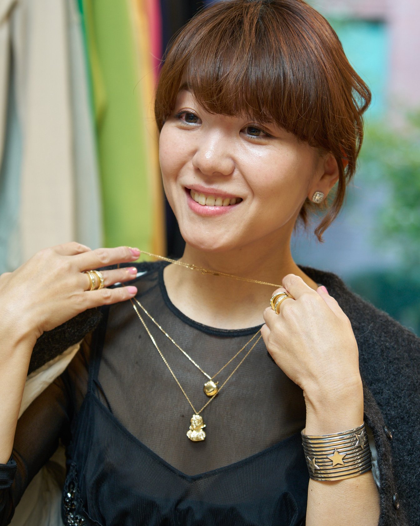 2023年ベストバイ】「ロンハーマン」ウィメンズディレクター根岸由香里