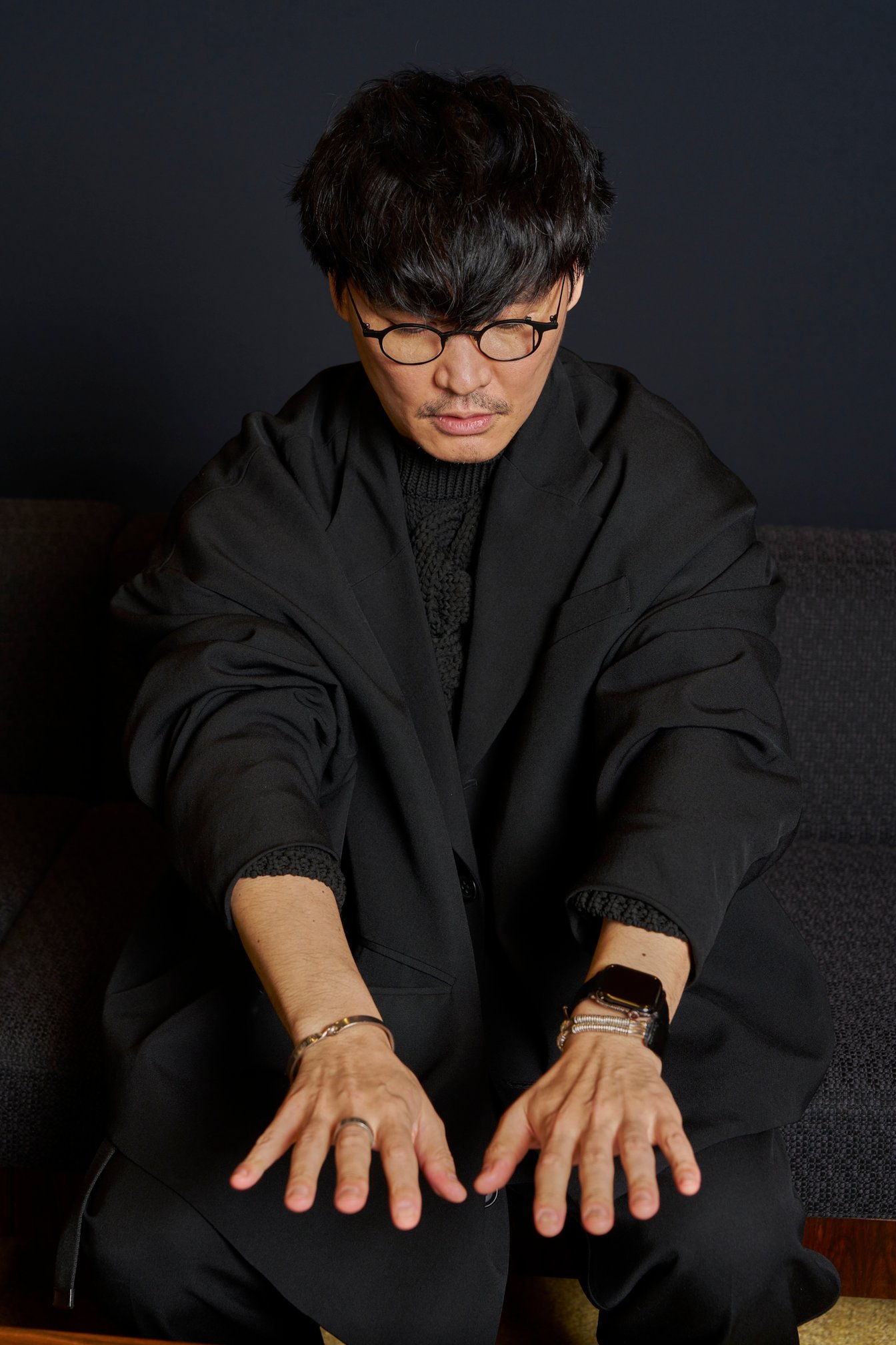 2023年ベストバイ】サカナクション山口一郎が今年買って良かったモノ