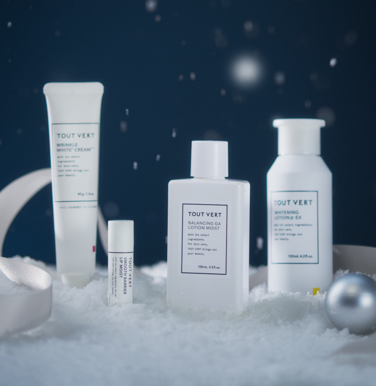 2025年クリスマスコフレ】トゥヴェール：ベストセラーアイテムを