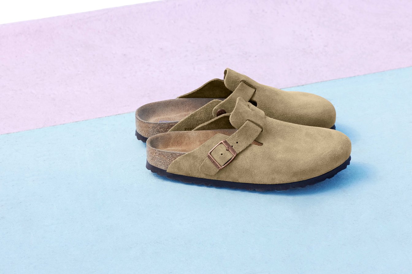 ビルケンシュトックの「アリゾナ」「ボストン」が世界的な入手困難