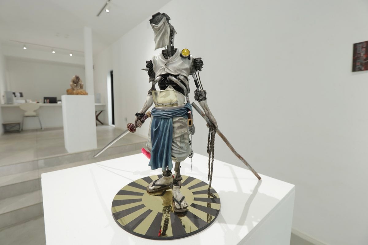 K*a様 希少 未開封 アルテ65 フィギュア 原型制作 クレイ 5本セット 造