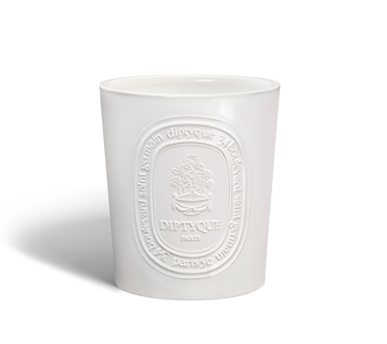 2024年クリスマスコフレ】ディプティック：新作キャンドル3種入りの