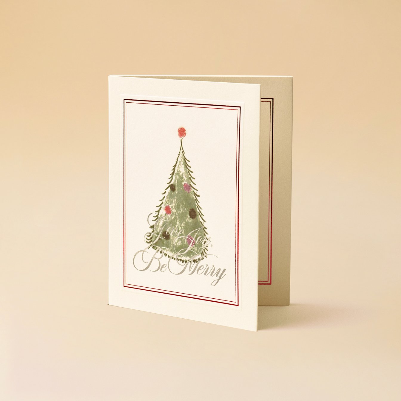 2024年クリスマスコフレ】ノンフィクション：店舗限定のギフトボックス