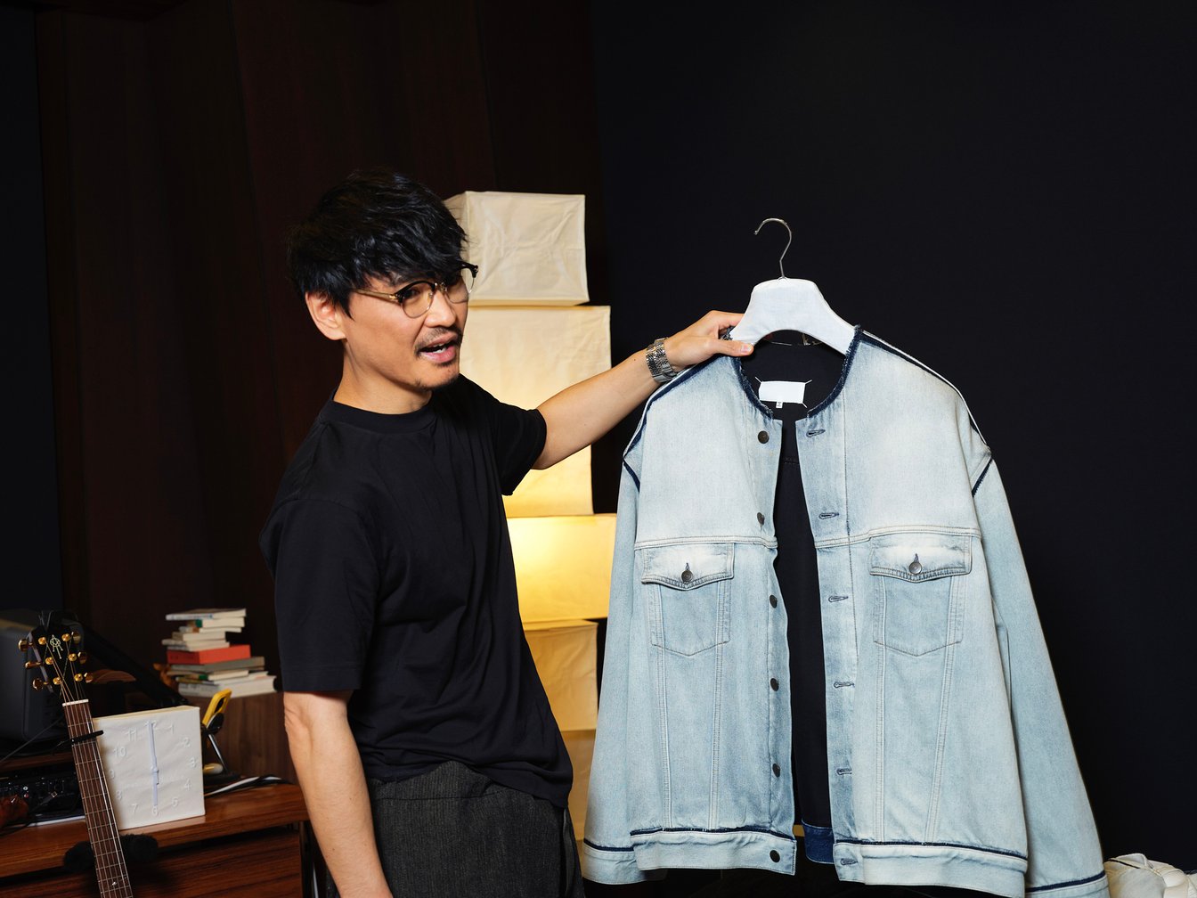 2024年ベストバイ】サカナクション 山口一郎が今年買って良かったモノ