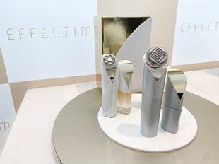 資生堂とヤーマンの合弁会社から新ブランドが今春誕生 美容機器の