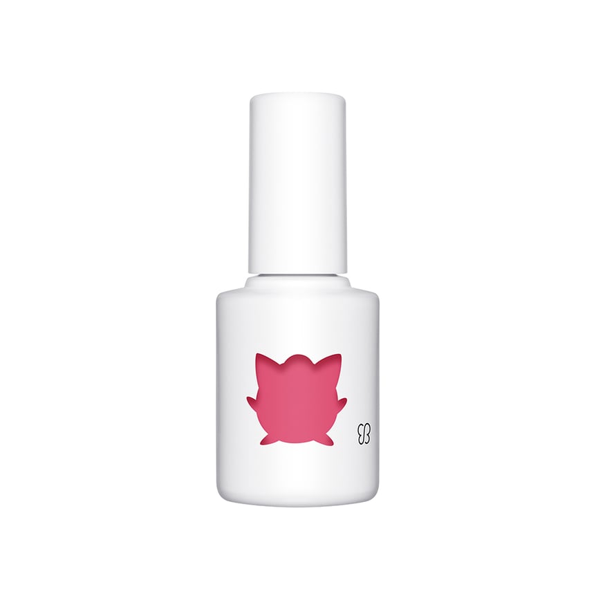 ウカ」からポケモンネイルが登場 6匹のポケモンをイメージしたカラー