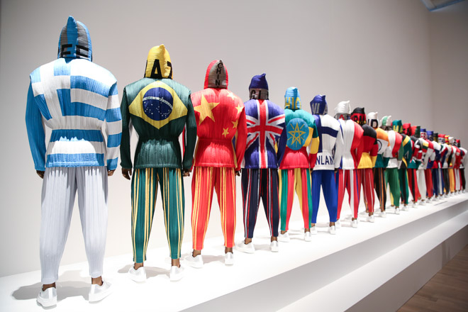 45年間の企業秘密