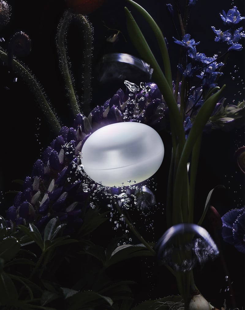 ポーラ「B.A グランラグゼ」から最高峰クリームが登場 マスク効果で