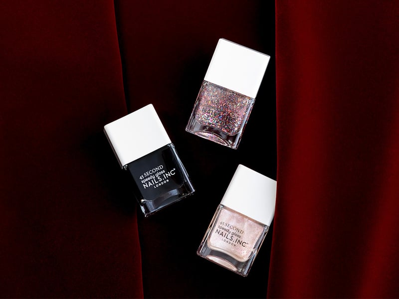 ネイルズインク ちふれ セット ネイルズインク ちふれ セット GIFT SET