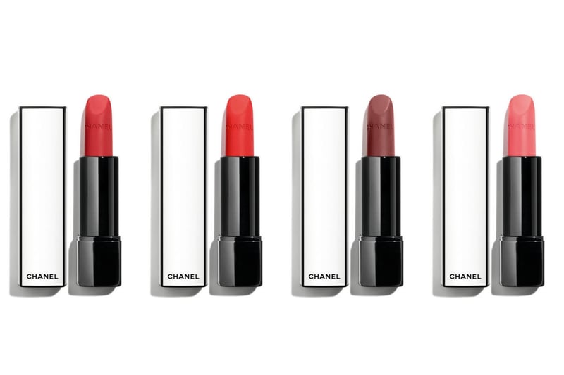 新品未開封 シャネル ルージュアリュール レーヴルサンティヤント