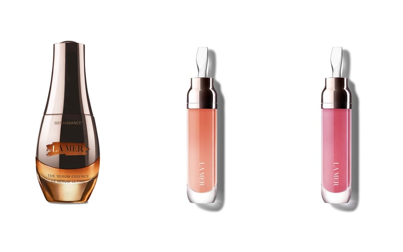 ジェネサンス ドゥ·ラ·メールの美容液「ザ·セラム エッセンス」が刷新