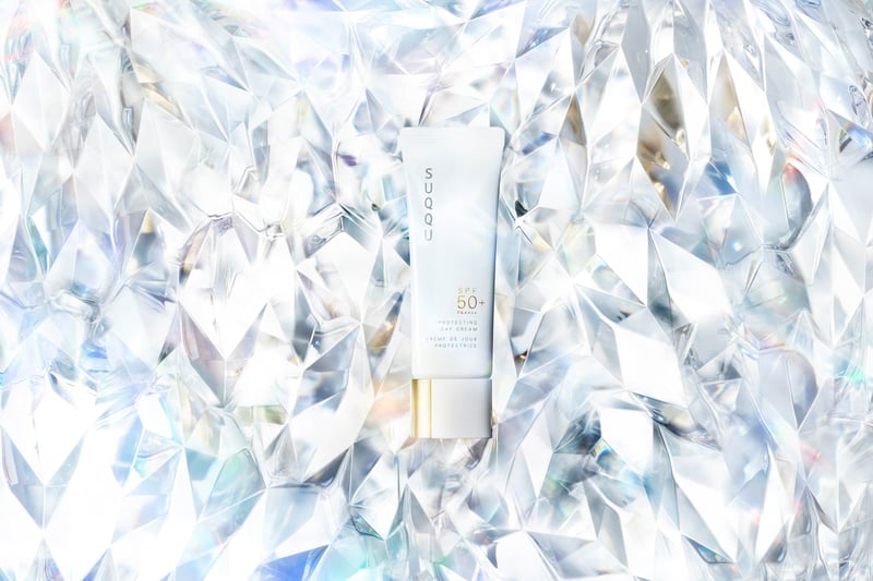 SUQQU「プロテクティング デイ クリーム」がビッグサイズで登場 数量
