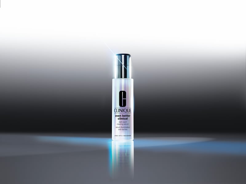 クリニーク「イーブンベター」の新作美容液が登場 ナイアシンアミドと2