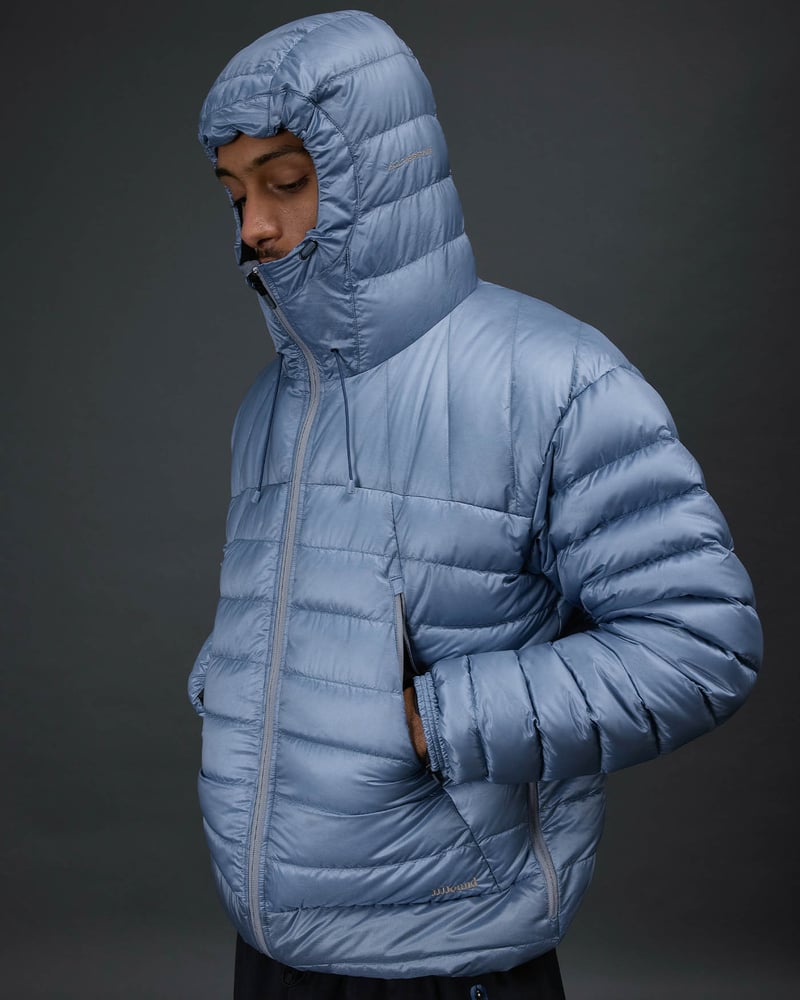 デサント オルテラインが「JJJJound」との初コラボアイテムを発売