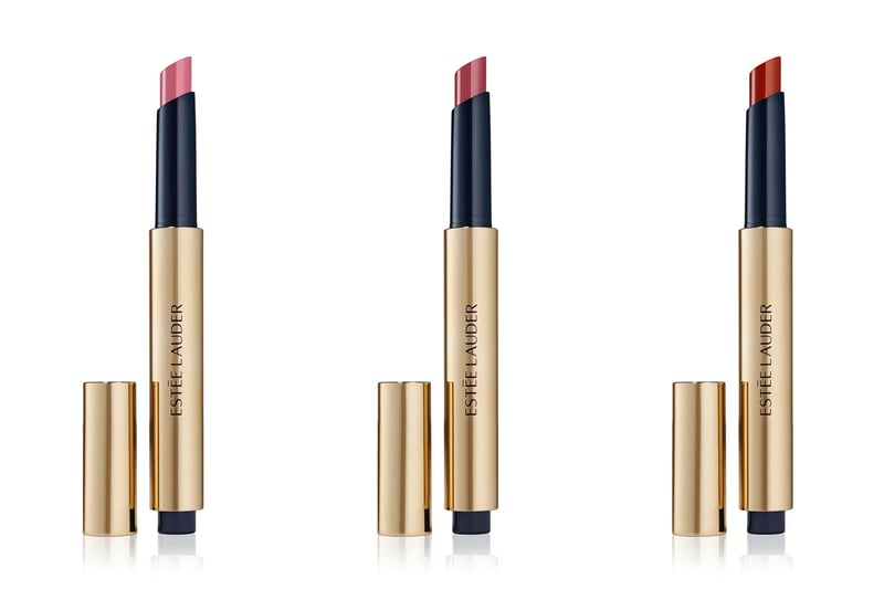 エスティ ローダーがスティックタイプのグロスを発売 唇への優しさと