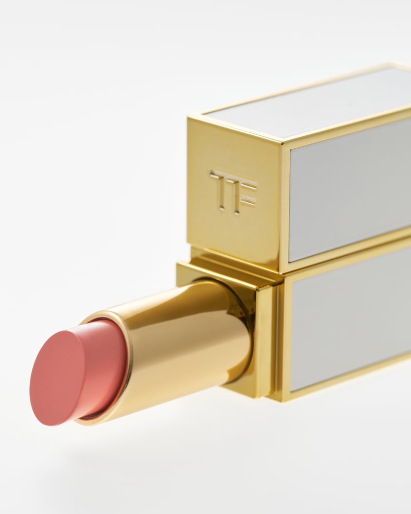 梨花さん愛用TOM FORD ウルトラ シャイン リップカラー38ヌード