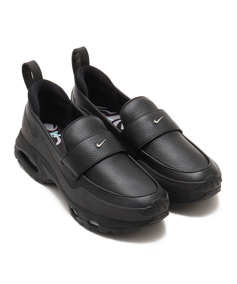 ナイキがローファー型スニーカーを発売、エア マックスのソールを採用