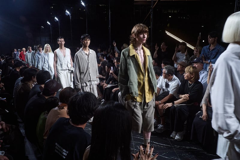 東コレ総括】20周年で浮き彫りになった成果と課題──メンズコレ創設が急務