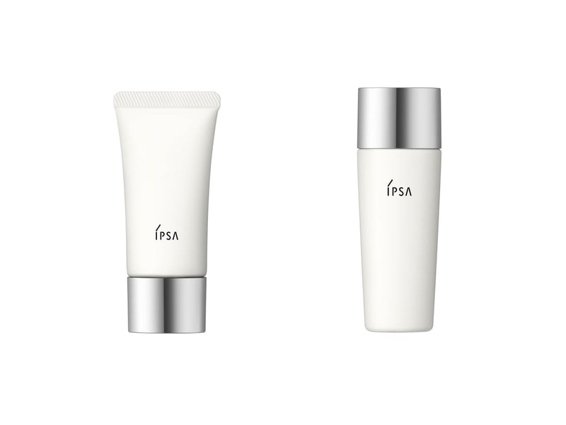 イプサから敏感肌向け日やけ止めクリームが登場 耐こすれ技術搭載のUV