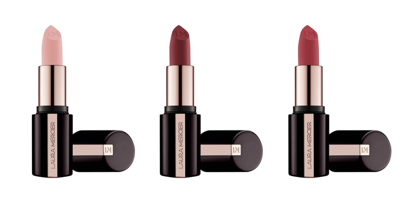 ローラ メルシエの「キャビア リップスティック」から新色が登場