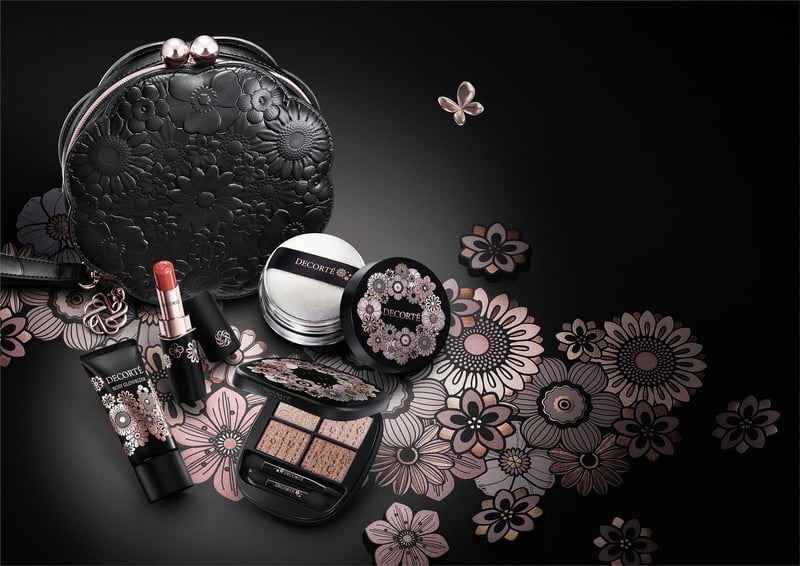 2025年クリスマスコフレ】コスメデコルテ：人気アイテムが詰まったアイ