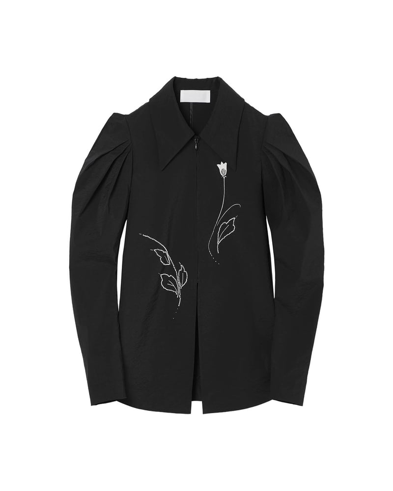 マメ クロゴウチが2026年春夏コレクション発売 直営店限定でブラックが登場