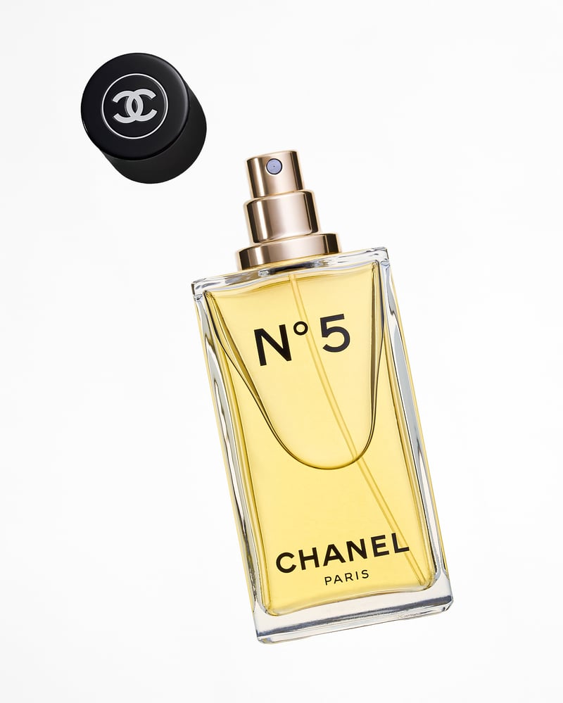 誕生から100年以上、「シャネル N°5 オードゥ トワレット」が初代を再