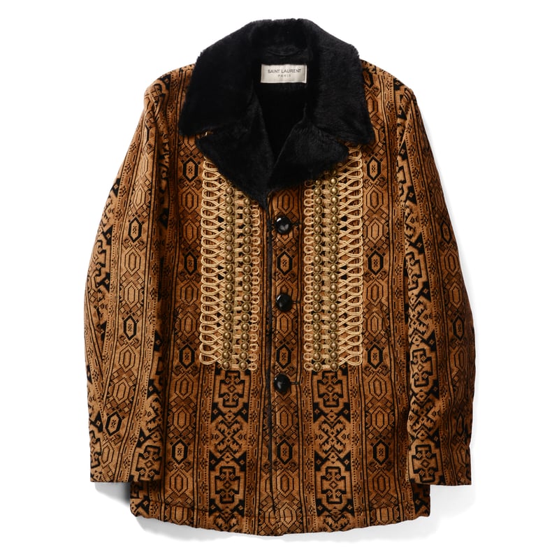 エディ・スリマン期のサンローランが一堂に、初期からラスト