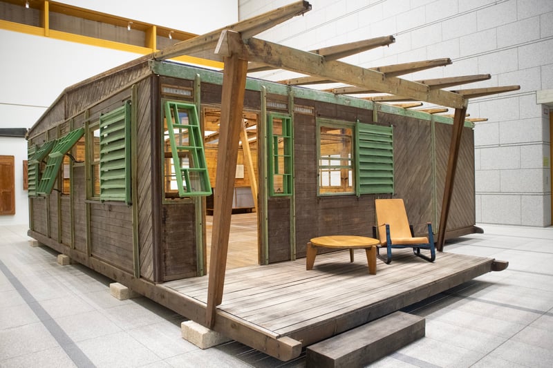 世界中のコレクターのプライベートコレクションで構成、「ジャン