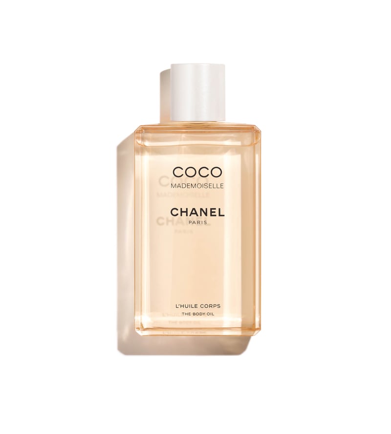 シャネル」の名香「ココ マドモアゼル」にボディオイルが登場