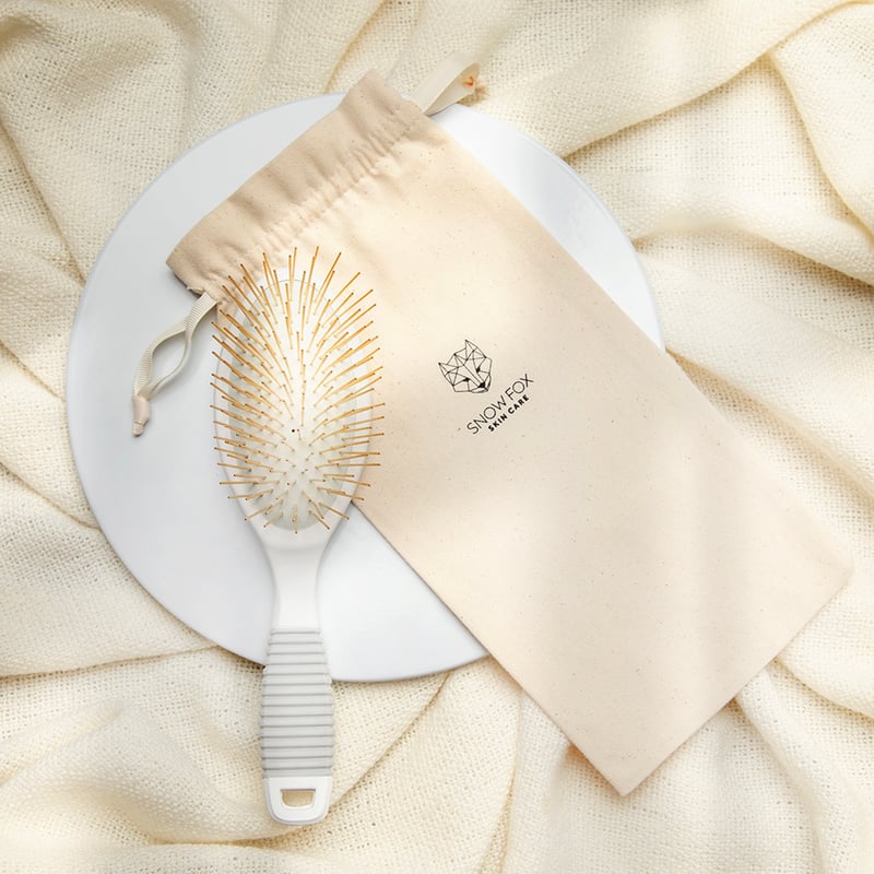 スノー フォックス スキンケア」が24Kゴールドを使用したカッサ