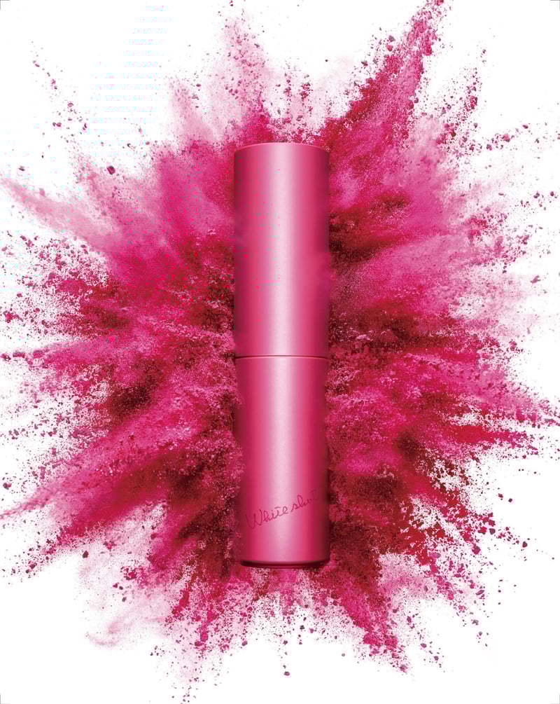 ポーラ「ホワイトショット」からピンクになった新美容液が登場 表皮と