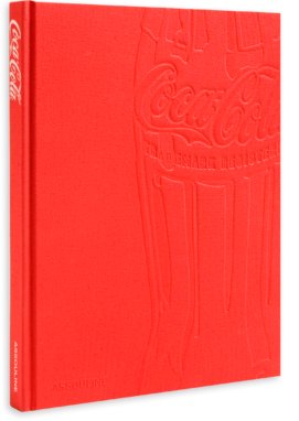 Why Don't You Read Assouline's new Coca-Cola Book? - Fashion