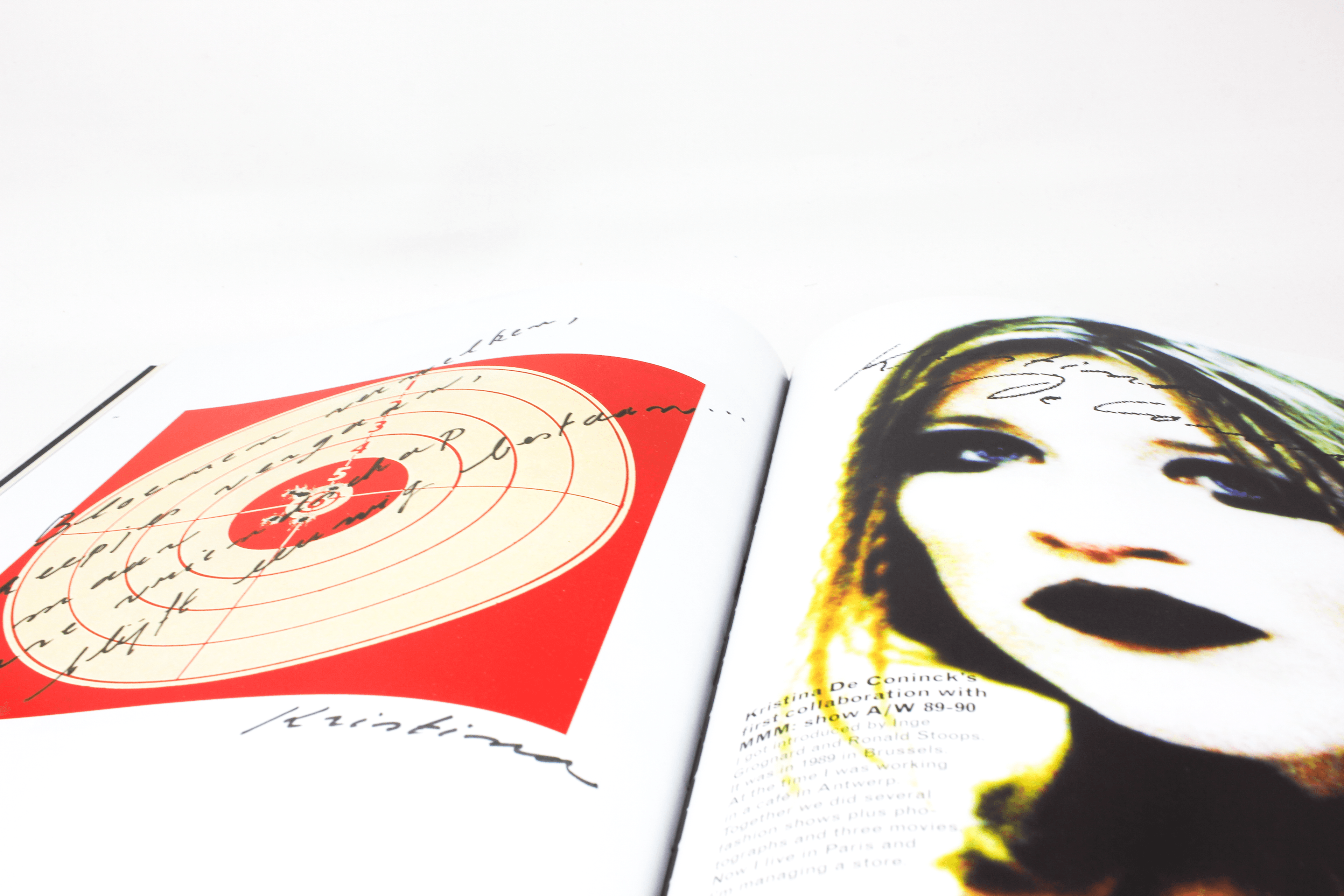 A Magazine Curated By Maison Martin Margiela - Limited Edition