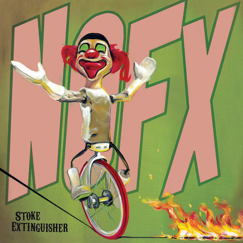 NOFX Backstage Passport 2 DVD – Fat Wreck Chords