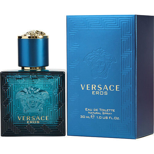 Versace EROS 30ML 1.0FL. OZ P – Fatima's Fine Jewelry