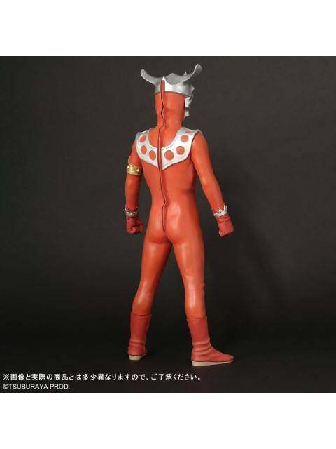 エクスプラス ギガンティックシリーズ ウルトラマンレオ – FATMAMA